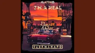 I'm a Real (Latino Remix)