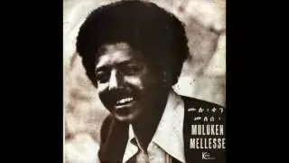 Muluken Mellesse - Keset Eswa Bicha (1976)