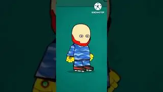 DA2 MINI MILITIA । LEGEND OUTFIT IN MINI MILITIA। 😱😈😈। 