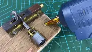 3 SIMPLE Inventions That Can Be Made At Home