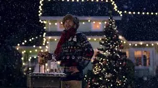 ВОЗДУХ. С Новым годом!