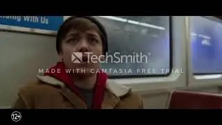 Шазам! — Русский тизер-трейлер (2019)