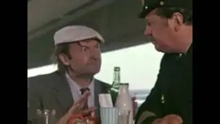 You should drink vodka every day...