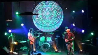 Gov't Surplus - Kings Highway - Turn The page