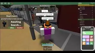 UnProbable Cause Arrest