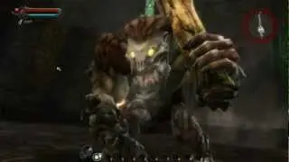 Kingdom of Amalur - Reckoning Walkthrough Pt.3 [HD]