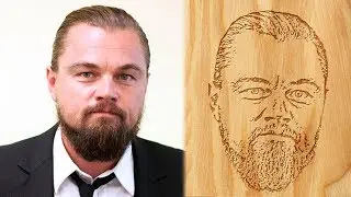Photoshop Dersleri | Ahşap Kalıp Efekti | Photoshop Tutorials | Wooden Mold Effect