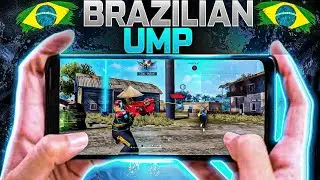 iPhone 12 📱Full Handcame Free Fire 2025 ?