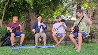 Shamisen Shoutout to Masahiro!