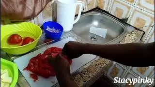 A DAY IN MY LIFE VLOG ..Cooking Lunch for My Family//familytime //cooking //dailyvlog ♥️♥️♥️
