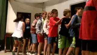 Forenex Ucles 1Q Jul 2011 - Emma talent show
