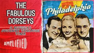 The Unforgettable Rise of the Fabulous Dorsey Brothers: A Musical Journey Through Time