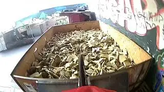 Поездка в Киев 1 часть (скейтпарк Гавань)