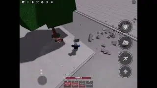 Not true garbage combo #saitamabattlegrounds #onepunchman #roblox