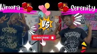 It's BEEF In The Camp!!! Serenity vs Kimora| ‼️😬 Click Below⬇️ | VISIT TSQUADGEAR.COM!