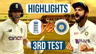 IND V ENG Day 4 Highlights | Leeds test Highlights | third test highlights | India vs England Test