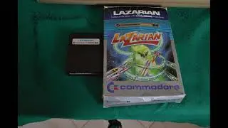 Periferiche e programmi del vecchio  Commodore C64