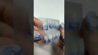 #накладныеногти #украшенияручнойработы