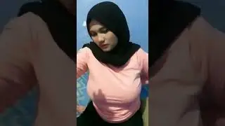GEMES DEH LIAT NYA ||| #viral #jilbabsange #jilbabpemersatubangsa #jilbabhot
