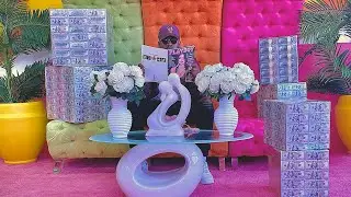 PikeNotMike - S.M.D (Official Music Video)