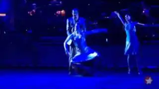 Show Clip - Come Fly Away - 