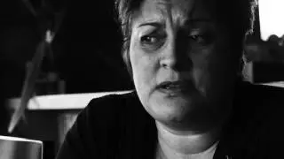 Words of peace - Dinn's story
