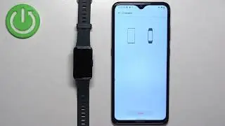 HUAWEI Band 8 verbinden – Schritt-für-Schritt mit Android einrichten
