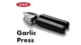 The Best Way to Prepare Garlic!