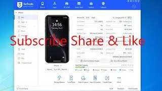 iPhone iCloud Remove Permanently Paid Method