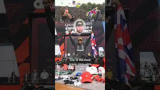 Lewis Hamilton’s winless streak is over! 