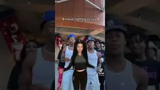 Bella Poarch TikTok