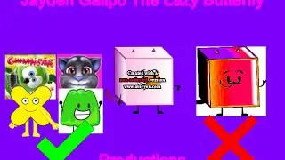 My Intro