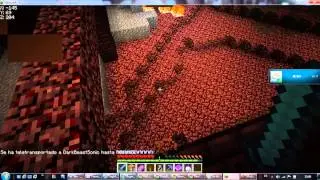 Shadow Forest Minecraft (Parte 2)