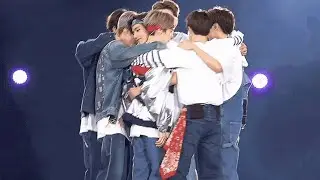 BTS - I'll Be There (Edit)