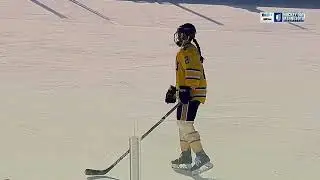 2022 Hockey Day Minnesota - Women's College Hockey: St. Thomas vs Minnesota State 1.23.2022