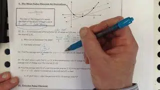 Review Packet #31-60
