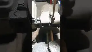 Почему скрипт Тормоза