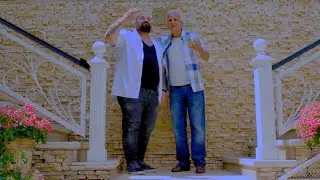 ALEKS IKONATA & MUHAREM SERBEZOVSKI - Shte doide tozi den - istoriski duet za vsicki generacii