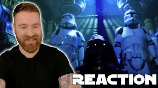 Date Night - AFK (2024) | Fan Film Reaction