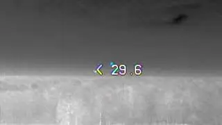 Automatic Drone detection with DRONExpert 'Automatic Hotspot Detection'