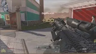Lot to Learn - MW2 Minitage
