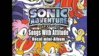 Top Fifteen Best Sonic Vocal Songs Part 3 (3-1)