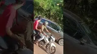 Raseena തെറി വിളി #drunk #exclusive_video #viral  #aunty #shorts