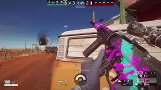 Outback - Overtime Clutch (Full Game)