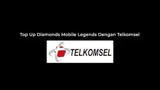 Cara Bayar Codashop dengan pulsa TELKOMSEL