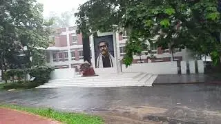 rain cuet