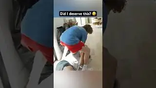I don’t think Cam liked that 🤣