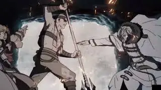 anime amv edit || anime reincarnation unemployed || would you be my baby ||