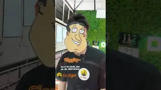 Tony Quagmire Giggity Giggity Giggity