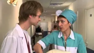 я лечу 25 серия